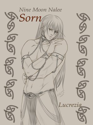 cover image of Sorn English Edition